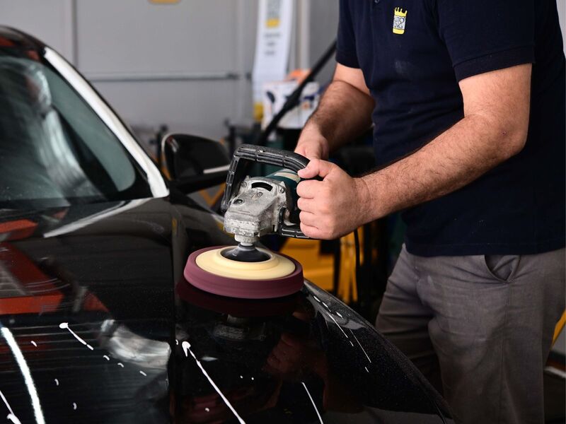 Isparta Oto Pasta Cila