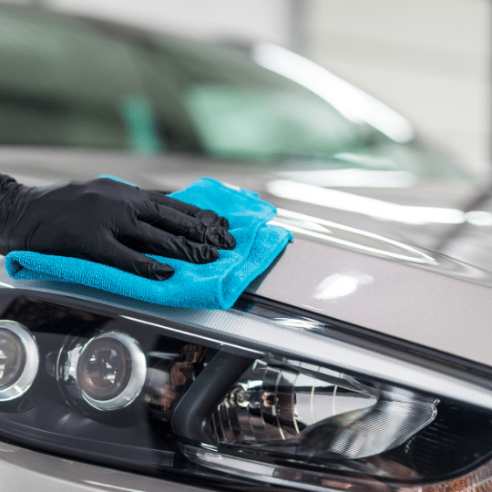 Isparta Oto Pasta Cila